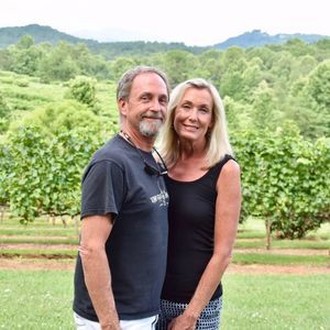 Meet your Posher, Lori